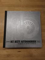 Het beste autohandboek, Boeken, Ophalen, Zo goed als nieuw