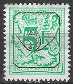 Belgie 1980 - Yvert 482pre /OBP 810pre - 5 F.  (ST), Verzenden, Gestempeld, Gestempeld