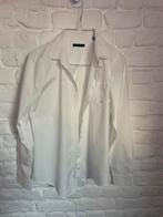 Marc O’Polo hemd S, Wit, Ophalen of Verzenden, Zo goed als nieuw, Marc O'Polo