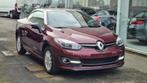 Renault Megane CC 1.6DCI 96Kw Euro 5B Cabriolet//GPS//Pano, Auto's, Renault, Euro 5, Leder, Bedrijf, 5 deurs
