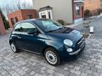 Fiat 500 1.2i Lounge * PANO * AIRCO * EURO 6 * GARANTIE, Autos, Fiat, Achat, Entreprise, Boîte manuelle, Toit panoramique