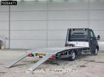 Iveco Daily 35S18 3.0L Automaat Autotransporter 2025model LE, Auto's, Automaat, Stof, Euro 6, 4 cilinders