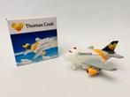 Thomas Cook Airlines Toy Fun Plane Airbus A330-200 Sabena, Verzamelen, Ophalen of Verzenden, Nieuw, Schaalmodel