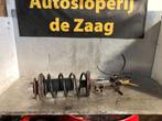 Schokdemperpoot rechts-voor van een Suzuki Grand Vitara, Auto-onderdelen, Ophalen of Verzenden, 3 maanden garantie, Gebruikt, Suzuki