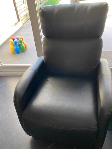 Relax verstelbare fauteuil beschikbaar voor biedingen
