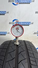 2x Bridgestone Duravis R660 ECO (DEMO) 215/60 R17C 109/107T, Auto-onderdelen, Banden en Velgen, 17 inch, Ophalen of Verzenden
