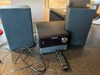 Nikkei NM 330, Audio, Tv en Foto, Stereoketens, Ophalen, Zo goed als nieuw, Cd-speler, Microset