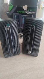 Enceintes, Enlèvement