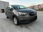 Opel Crossland X 1.2 —> 2019 —> 79700km, Auto's, Particulier, Cruise Control, Crossland X, Te koop