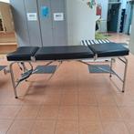 Gratis massagetafel, Sport en Fitness, Massageproducten, Ophalen, Gebruikt