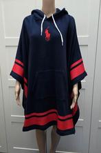 Poncho Ralph Lauren M/L, Polo Ralph Lauren, Enlèvement ou Envoi, Neuf, Taille 38/40 (M)