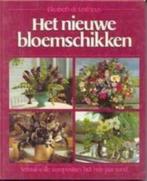 Het nieuwe bloemschikken, Elisabeth de Lestrieux, Boeken, Ophalen