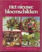 Het nieuwe bloemschikken, Elisabeth de Lestrieux, Boeken, Ophalen