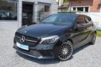 Mercedes A180i, 2016, 77.000km, Pano, Automaat, Ac+ Garantie, Achat, Entreprise, Automatique, Essence