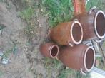 Pot en terre cuite, Tuin en Terras, Ophalen