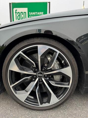 Kit jantes hiver neuf - AUDI  beschikbaar voor biedingen