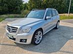 MERC GLK 220CDI 4MATIC BJ 2010 EURO5.AUTOMAAT FULL.269.OOOKM, Automaat, Euro 5, Zwart, 4 cilinders