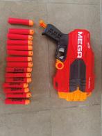 Nerf Mega, Kinderen en Baby's, Speelgoed | Buiten | Actiespeelgoed, Ophalen, Zo goed als nieuw