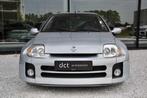 Renault Clio V6 3.0i 24v PHASE I UNIQUE Condition (bj 2004), Auto's, Gebruikt, 2946 cc, Bedrijf, Start-stop-systeem