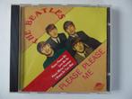 THE BEATLES : PLEASE PLEASE ME (CD), Cd's en Dvd's, Ophalen of Verzenden, Zo goed als nieuw, 1980 tot 2000