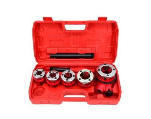 Draadsnijset tapset 5 delig, Auto diversen, Overige Auto diversen, Verzenden