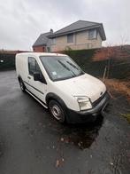 Ford Transit, Auto's, Ford, Voorwielaandrijving, Stof, Wit, Grijs