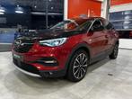 Opel Grandland X Ultimate PHEV 300PK 4x4, Auto's, Opel, Automaat, Overige kleuren, 34 g/km, 166 kW