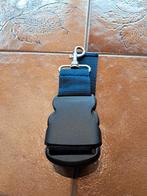 Sleutelhanger met blauwe riem, Verzamelen, Ophalen of Verzenden, Nieuw, Sport