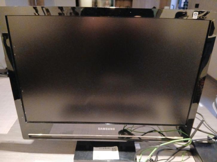 Samsung Syncmaster, TV, Hi-fi & Vidéo, Télévisions, Samsung, Enlèvement