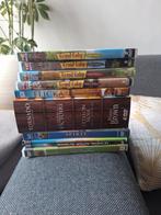 Dvd-paarden gratis, Cd's en Dvd's, Dvd's | Tv en Series, Ophalen, Zo goed als nieuw