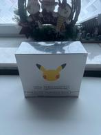 Celebrations 25 pokemon elite trainer box!, Enlèvement, Neuf