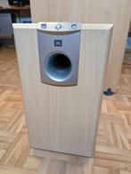 JBL SUB 178 subwoofer (mogelijk defect), Audio, Tv en Foto, Luidsprekerboxen, Ophalen, 60 tot 120 watt, Niet werkend, Subwoofer