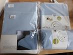 2 sets Nieuwe flanellen lakens, Huis en Inrichting, Ophalen of Verzenden, Nieuw, Tweepersoons