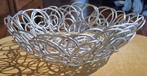 ALESSI Fratelli Campana vintage fruitkom  nuvem 1990, Overige materialen, Mand, Verzenden, Rond