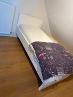 Bed te koop, Huis en Inrichting, Slaapkamer | Bedden, Ophalen, Zo goed als nieuw