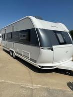 hobby 650 prestige UMF, Caravans en Kamperen, Rondzit, Hobby, 60 kg, 6 tot 7 meter