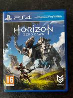 Horizon: Zero Dawn, Consoles de jeu & Jeux vidéo, Jeux | Sony PlayStation 4, Comme neuf, Autres genres, À partir de 12 ans