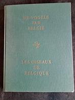 Les oiseaux de belgique, Livres, Enlèvement, Comme neuf, Livre d'images