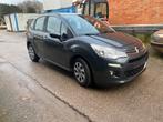 Citroen C3 1.2 benzine airco, Auto's, Stof, Euro 6, Parkeersensor, Bedrijf