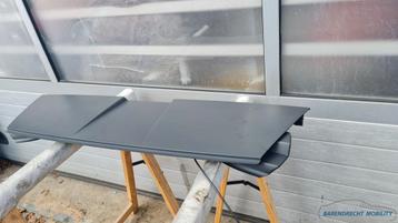 Hoedenplank Megane II CC dak Roof flaps E84861925A tonneau u beschikbaar voor biedingen