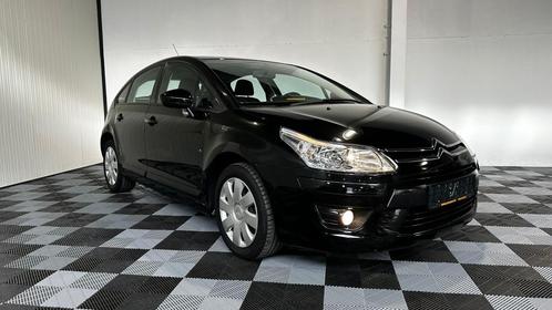 Citroën C4 1.4i benzine bj. 2010 67000km, Auto's, Citroën, Bedrijf, Te koop, C4, ABS, Airbags, Airconditioning, Alarm, Boordcomputer