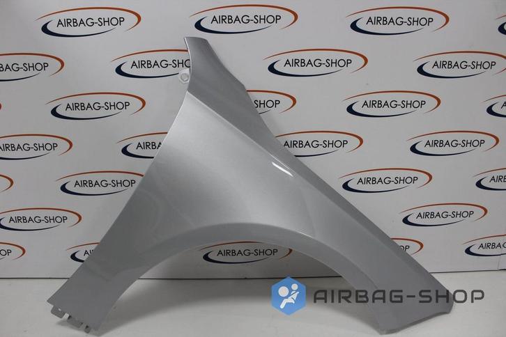 Mercedes A klasse W177 W 177 Zijscherm Iridiumzilver 775, Auto-onderdelen, Carrosserie, Spatbord, Mercedes-Benz, Rechts, Nieuw