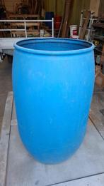 REGENTON BLAUWE KLEUR, Ophalen, Gebruikt