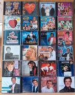Lot Vlaamse artiesten 26 cd's  serie 5, Ophalen of Verzenden, Zo goed als nieuw