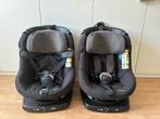 Maxi-Cosi AxissFix autostoelen – topveiligheid & draaibaar, Ophalen, Gebruikt, Verstelbare rugleuning, Isofix