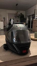 Motorhelm, Motoren, Kleding | Motorhelmen, Ophalen of Verzenden, Nieuw zonder kaartje, Shoei