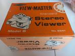 View-master : viewer in doos, Verzenden