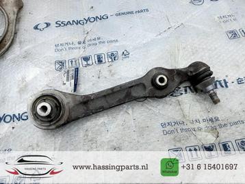 MERCEDES-BENZ S W222 DRAAG ARM LINKS VOOR 222LI