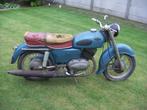 Ik zoek een oude motorfiets/bromfiets, Motos, Motos | Oldtimers & Ancêtres