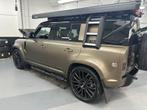 Kahn velgen 23" Landrover Defender - 5 stuks, Auto-onderdelen, Ophalen, Velg(en), 285 mm, Nieuw